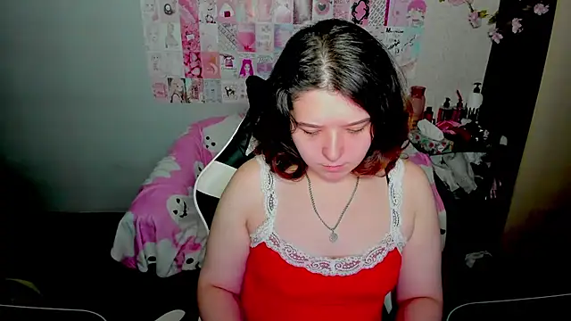 Acid Kate online show from 20, 11, 2025