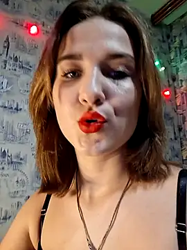 Snapshot of BunnyMeeow chatting on 22, 9, 2025 BunnyMeeow online show from 22, 9, 2025