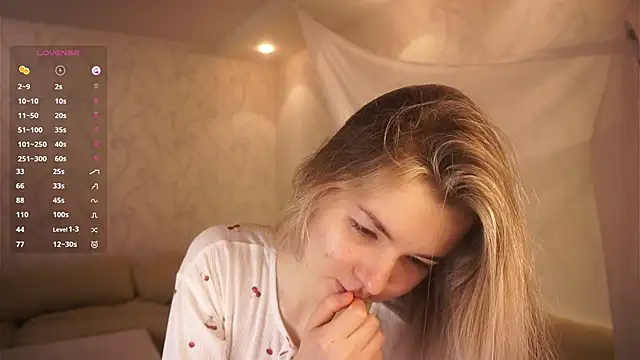 MarlinVarian online show from 30, 10, 2025