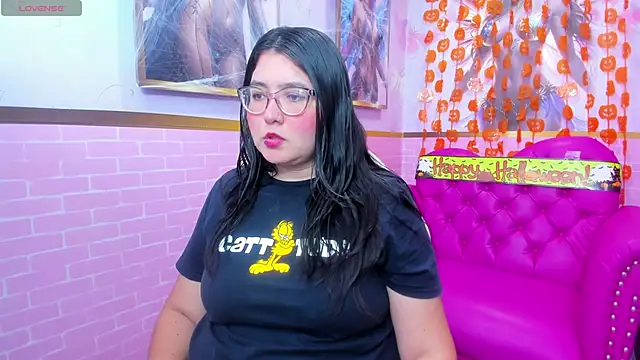 Dulce meow online show from 25, 10, 2025