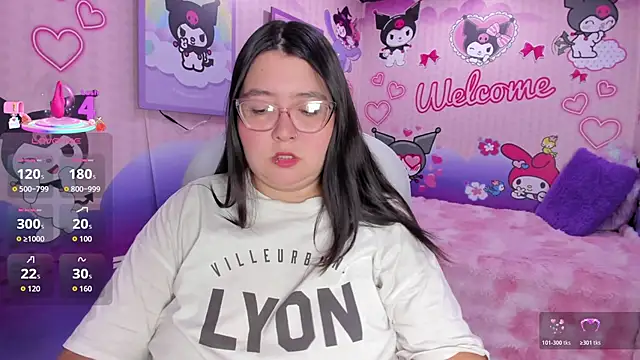 Dulce meow online show from 24, 3, 2026