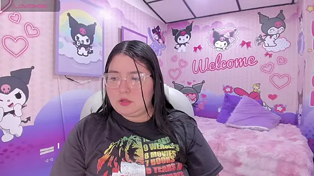 Snapshot of Dulce_meow chatting on 28, 6, 2026 Dulce meow online show from 28, 6, 2026