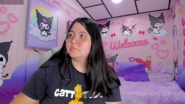 Snapshot of Dulce_meow chatting on 19, 7, 2026 Dulce meow online show from 19, 7, 2026