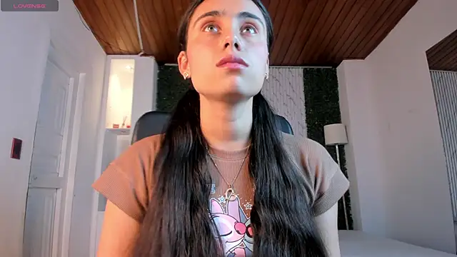 sofiapalacioss online show from 13, 1, 2026