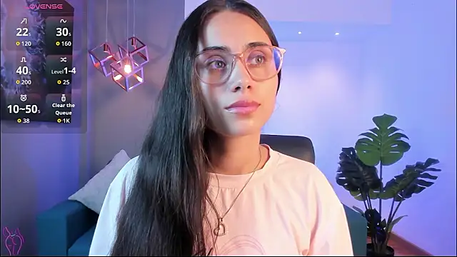 sofiapalacioss online show from 2, 3, 2026