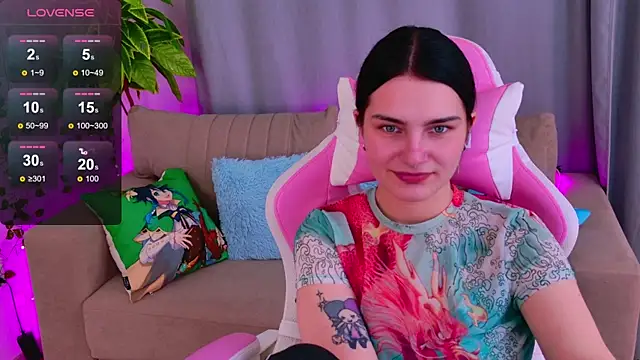 Angel Braun online show from 24, 10, 2025