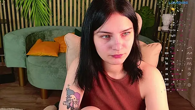 Angel Braun online show from 9, 11, 2025