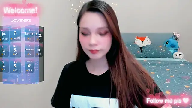 Snapshot of Kitten_Alissa chatting on 15, 12, 2025 Kitten Alissa online show from 15, 12, 2025