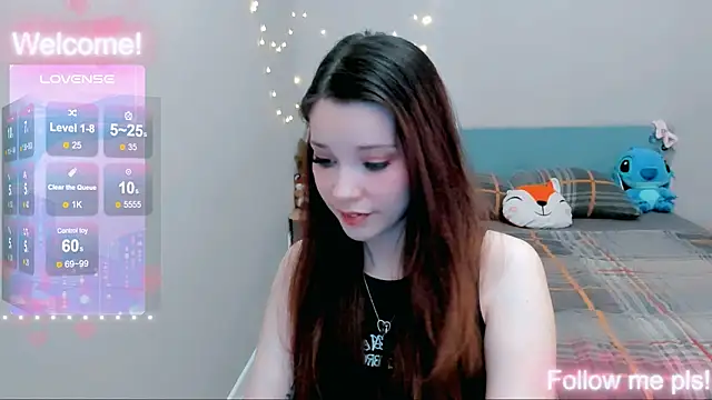 Snapshot of Kitten_Alissa chatting on 6, 1, 2026 Kitten Alissa online show from 6, 1, 2026