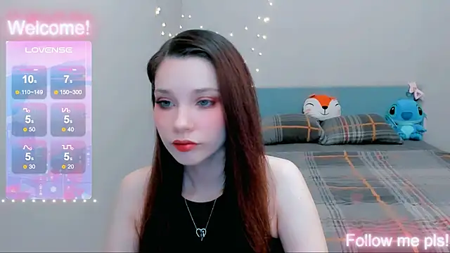 Snapshot of Kitten_Alissa chatting on 8, 1, 2026 Kitten Alissa online show from 8, 1, 2026