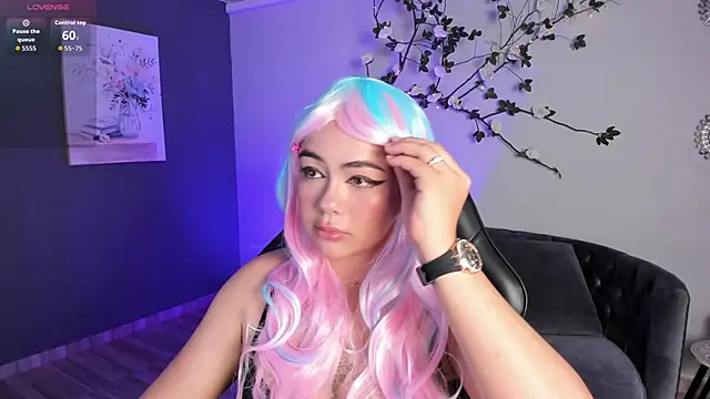 Snapshot of jasmincollin_ chatting on 7, 1, 2026 jasmincollin online show from 7, 1, 2026