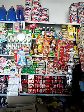  tetas 92 online show from 19, 10, 2025