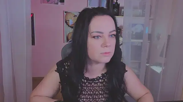 Snapshot of Jolie_Orchid chatting on 2, 7, 2026 Jolie Orchid online show from 2, 7, 2026