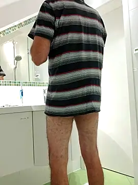 Oldmenhot66 online show from 15, 9, 2025