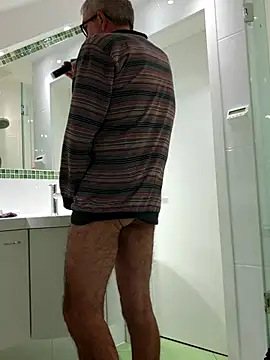 Oldmenhot66 online show from 9, 10, 2025