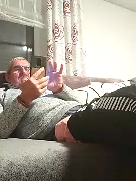 Oldmenhot66 online show from 30, 10, 2025