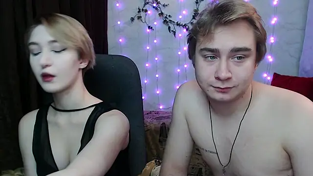 Lust4Money online show from 24, 11, 2025