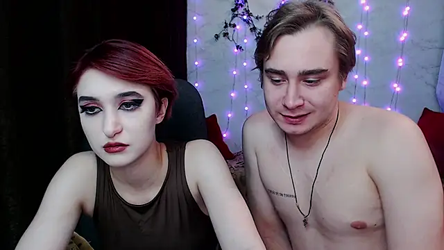 Lust4Money online show from 27, 11, 2025