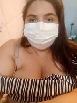 Katherine25 online show from 19, 5, 2026