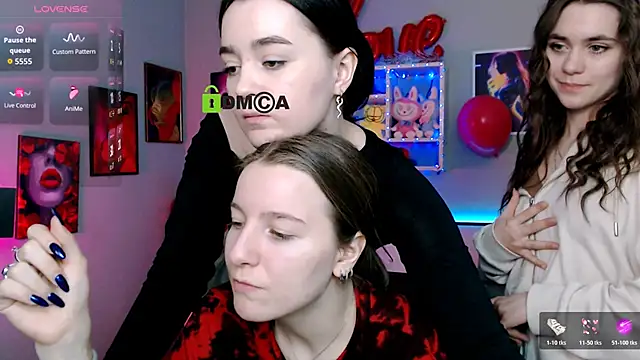 benny duglas online show from 24, 2, 2026