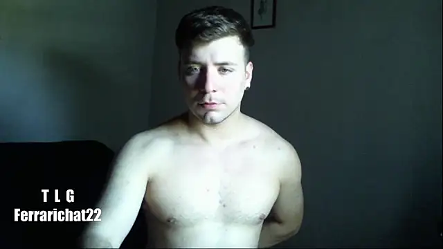 ferrari1996 online show from 16, 9, 2025