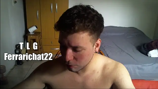 Snapshot of ferrari1996 chatting on 23, 9, 2025 ferrari1996 online show from 23, 9, 2025