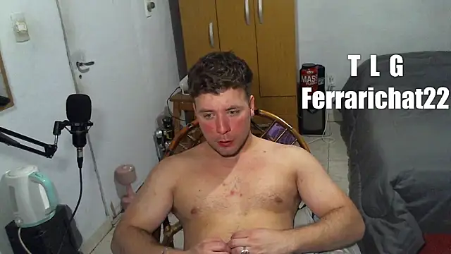 ferrari1996 online show from 24, 9, 2025