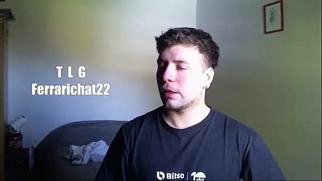 Snapshot of ferrari1996 chatting on 24, 9, 2025 ferrari1996 online show from 24, 9, 2025