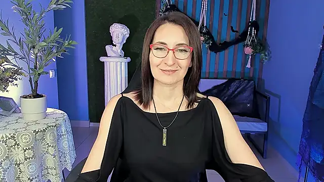 UnaTerra online show from 23, 10, 2025