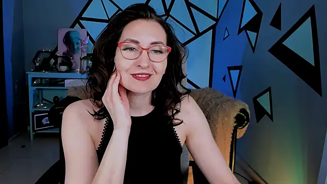 Snapshot of UnaTerra chatting on 11, 4, 2026 UnaTerra online show from 11, 4, 2026