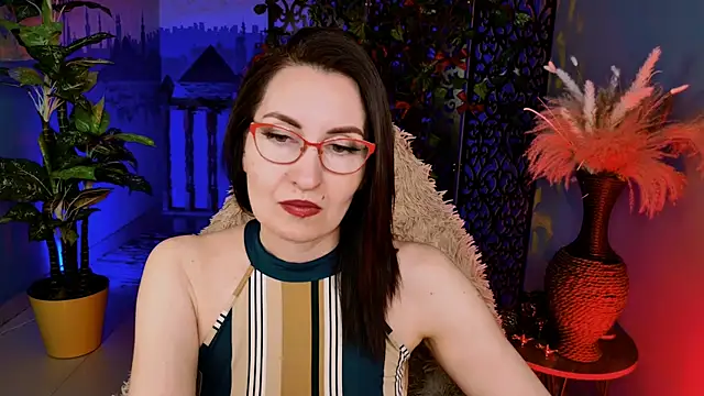 Snapshot of UnaTerra chatting on 27, 4, 2026 UnaTerra online show from 27, 4, 2026