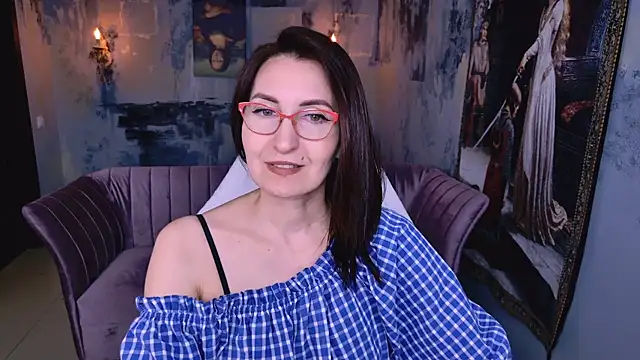 Snapshot of UnaTerra chatting on 10, 5, 2026 UnaTerra online show from 10, 5, 2026