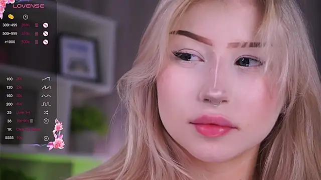 AudieKaemmerer online show from 9, 11, 2025