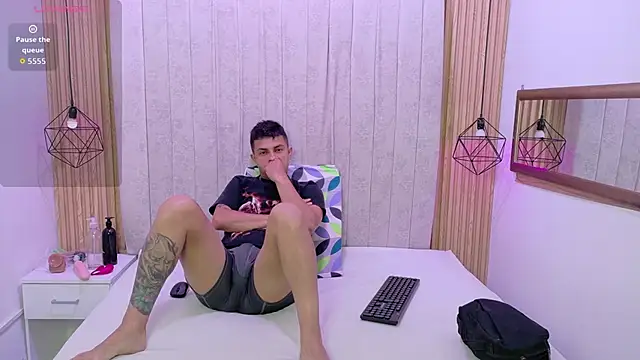 Kity spiderr online show from 3, 11, 2025