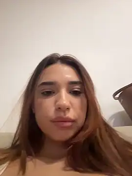 ItalianGirl online show from 30, 11, 2025