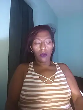 Kristal Bronw Lawren online show from 19, 3, 2026