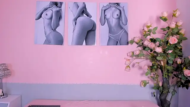 Stefany gonzales  online show from 4, 3, 2026