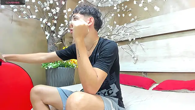 Mycandyfor You online show from 10, 10, 2025