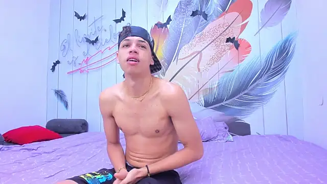 Mycandyfor You online show from 20, 11, 2025