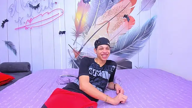 Mycandyfor You online show from 21, 11, 2025