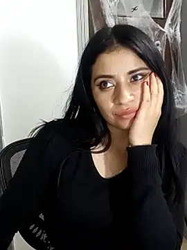 ValerieLove  online show from 25, 10, 2025