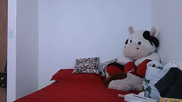 ValerieLove  online show from 18, 1, 2026