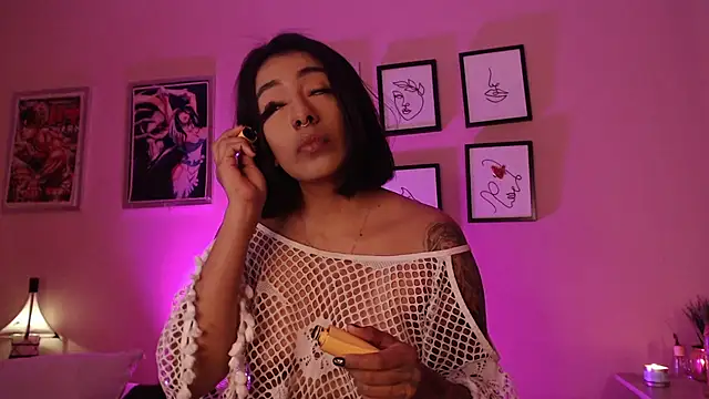 biancaleblanc online show from 16, 1, 2026