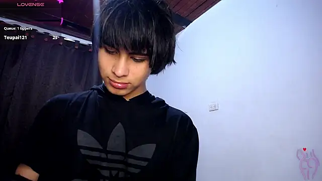 DaraKat18 online show from 21, 2, 2026