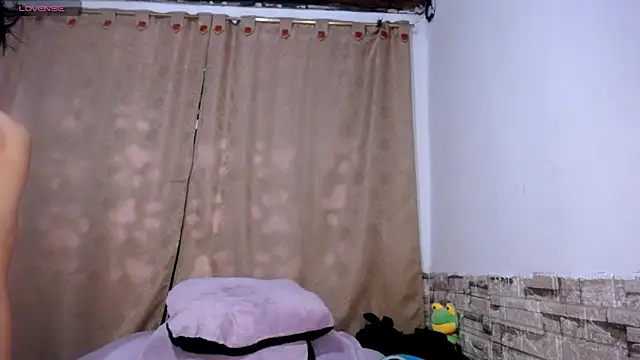 DaraKat18 online show from 20, 3, 2026