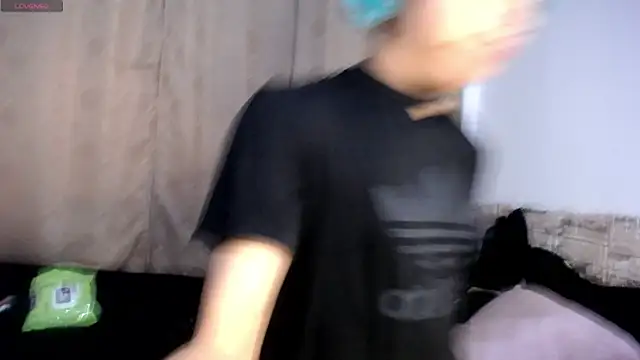 DaraKat18 online show from 11, 4, 2026