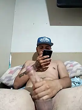 xanderbigcook1 online show from 12, 3, 2026