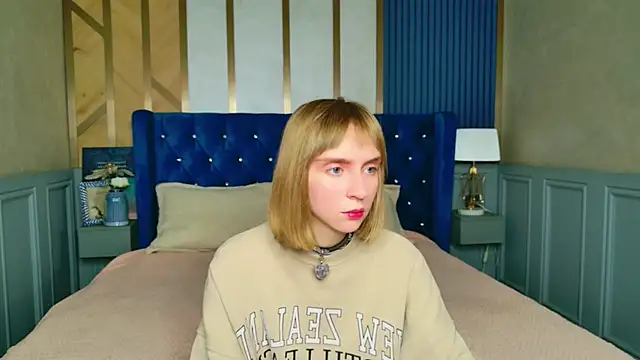 Beverly Gomes online show from 15, 2, 2026