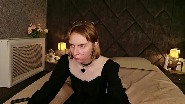 Snapshot of Beverly_Gomes chatting on 8, 6, 2026 Beverly Gomes online show from 8, 6, 2026