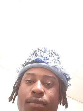 DarkSkinStroker online show from 5, 11, 2025